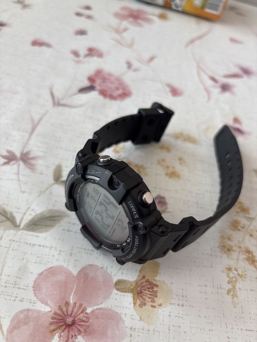 Casio Illuminator нов