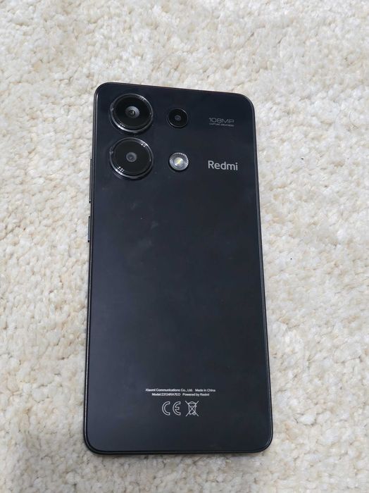 Vand telefon Xiaomi Note 13