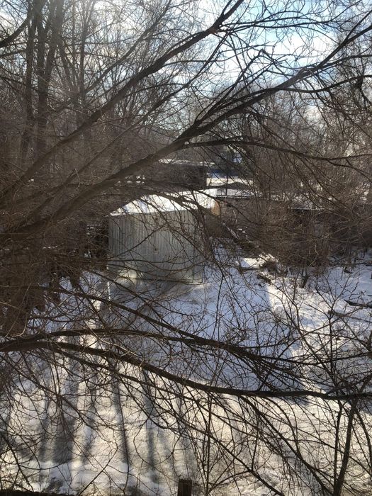 Продам квартиру с гаражом