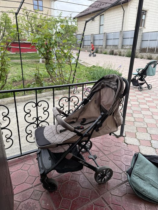 Продается коляска