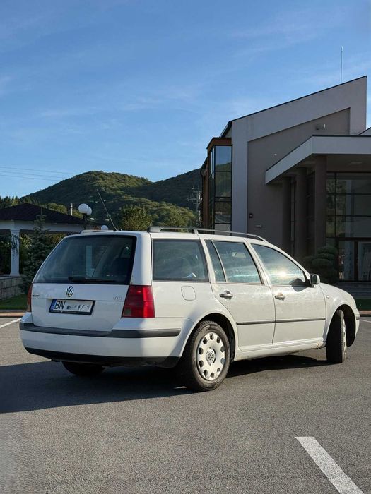 Golf 4 2006
