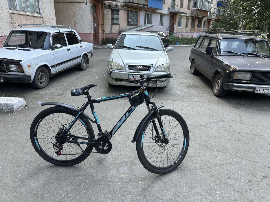 Продам велосипед