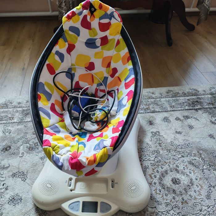 Продам кресло качалку шезлонг