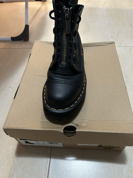Bocanci Dr Martens