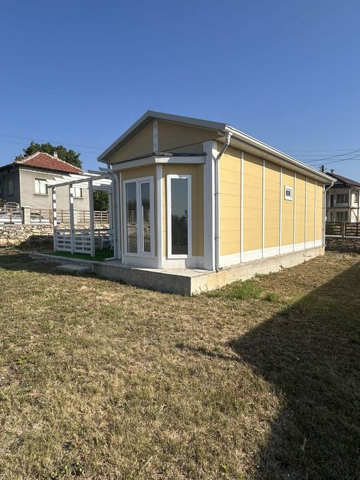 Продава се Къща в с. Пелишат, Област Плевен - 55 кв.м за 819 €/кв.м - Снимка #1