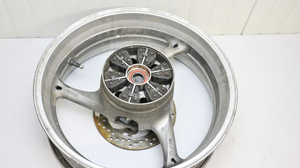 Janta Roata Spate Suzuki GSXR 600 / 750 2011- 2024