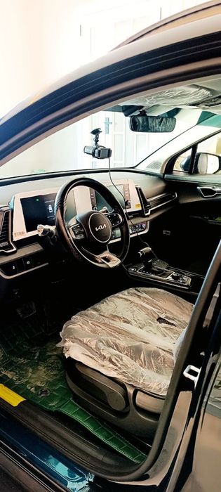 KIA sportage панорамаЛиги 2023 нахт еки бартирга тез сотилади