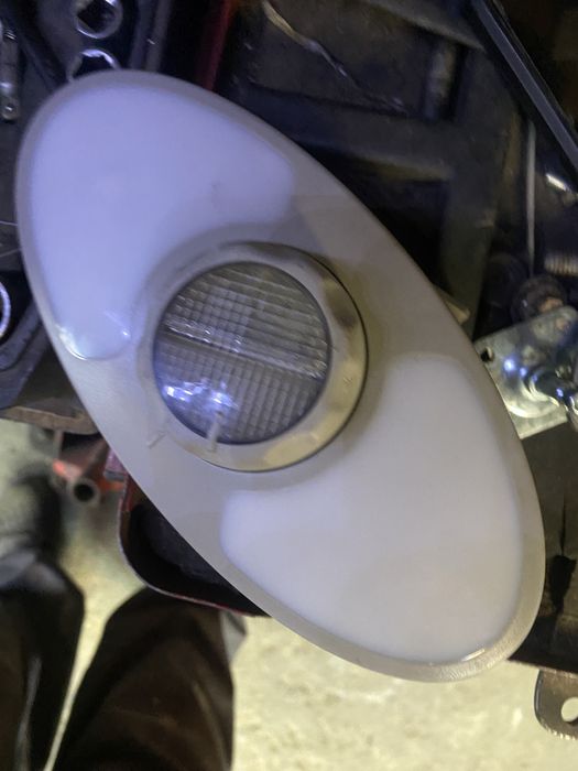 Plafonirea smart forfour