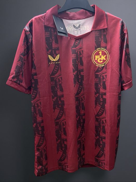 Tricou Fc Koln marimea M nou cu eticheta