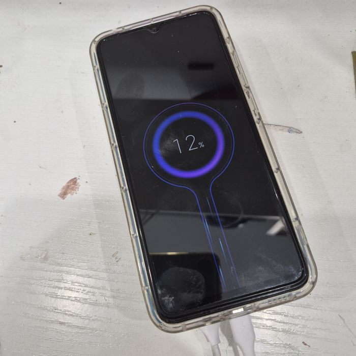 Redmi 9А в хорошем состоянии