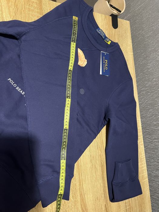 Pulover RL barbati S