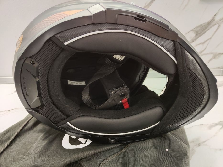 Каска за мотор HJC i71 размер M