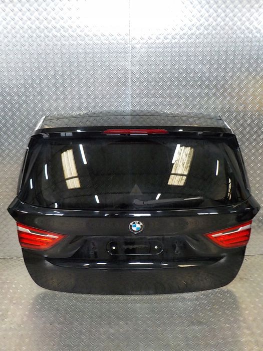 BMW F46 216 Gran Tourer