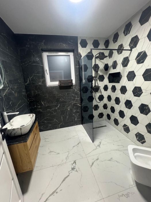 Casa Eva -Baile Figa