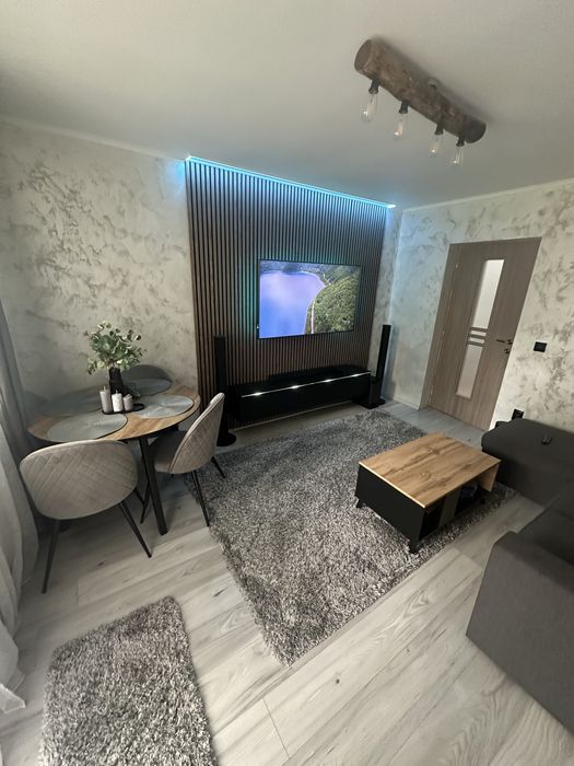 Inchiriez apartament 3 camere