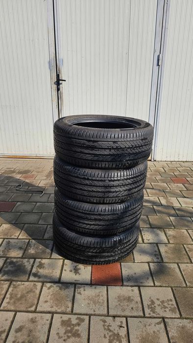 anvelope vara continental 225 50 r18