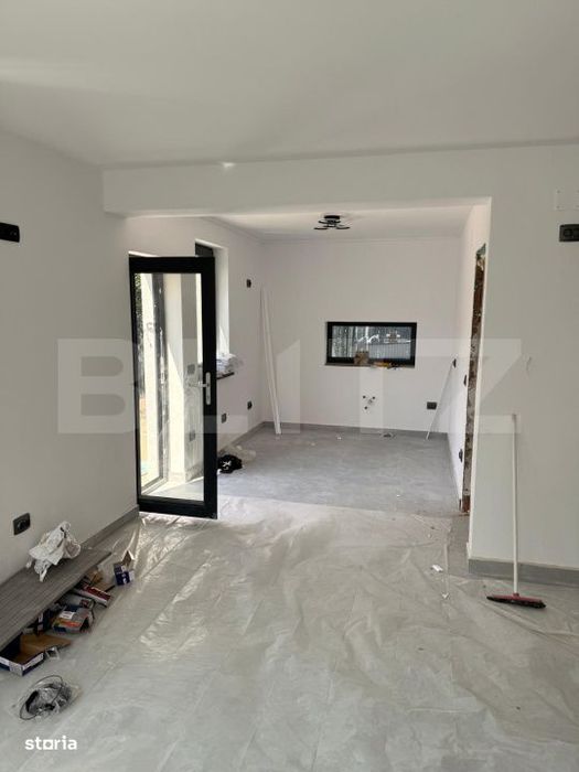 Duplex Nou – Confort, Eleganță Și Eficiență Energetică Situat