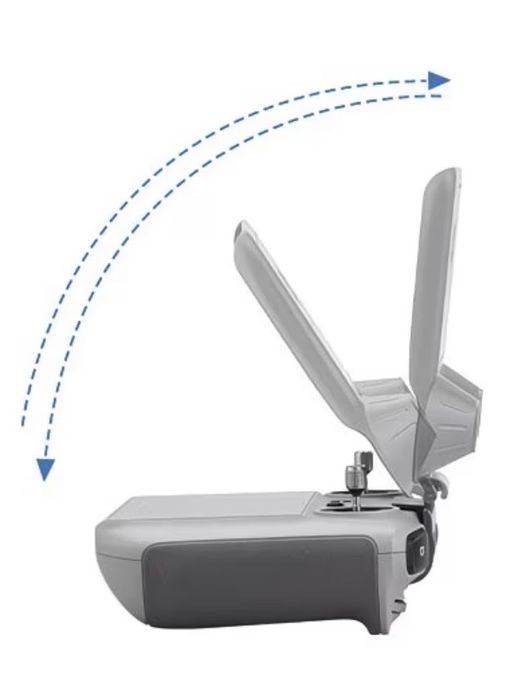 Чехол для пульта  DJI mini3 мавик RC модель