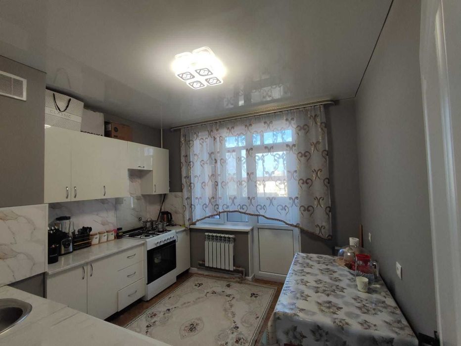 2х ком. мкр. Бирлик. Танат Империя