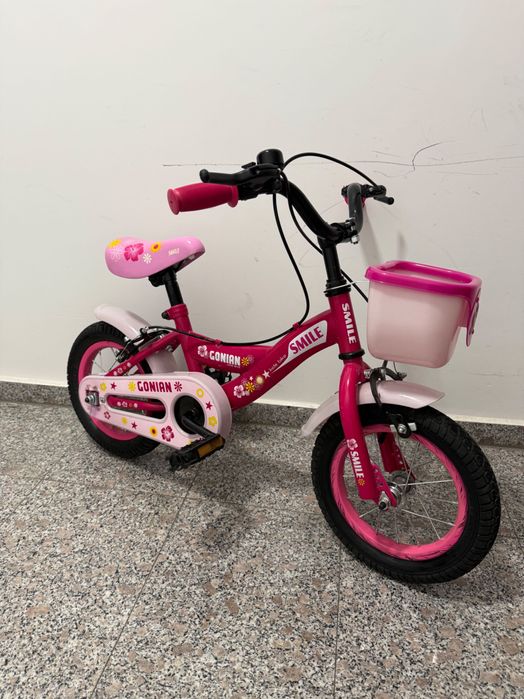 Bicicletă pentru copii