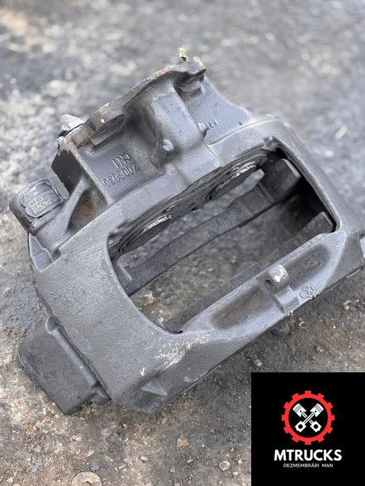 Etrier knorrbremse Original Man Tgx Tgs Tga 81466013480