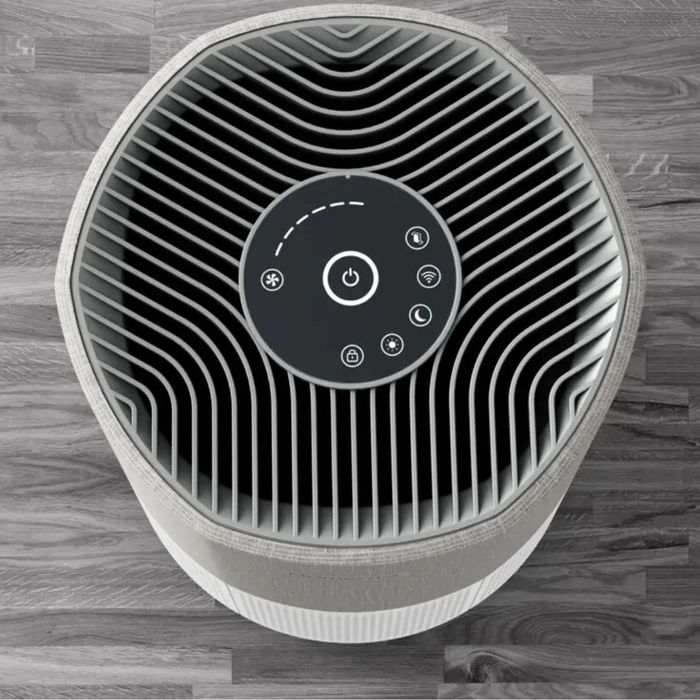 ROWENTA PURE AIR CITY пречиствател на въздух