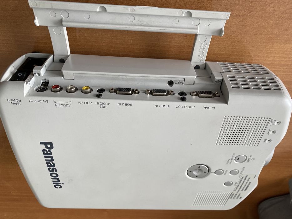 Проектор Panasonic