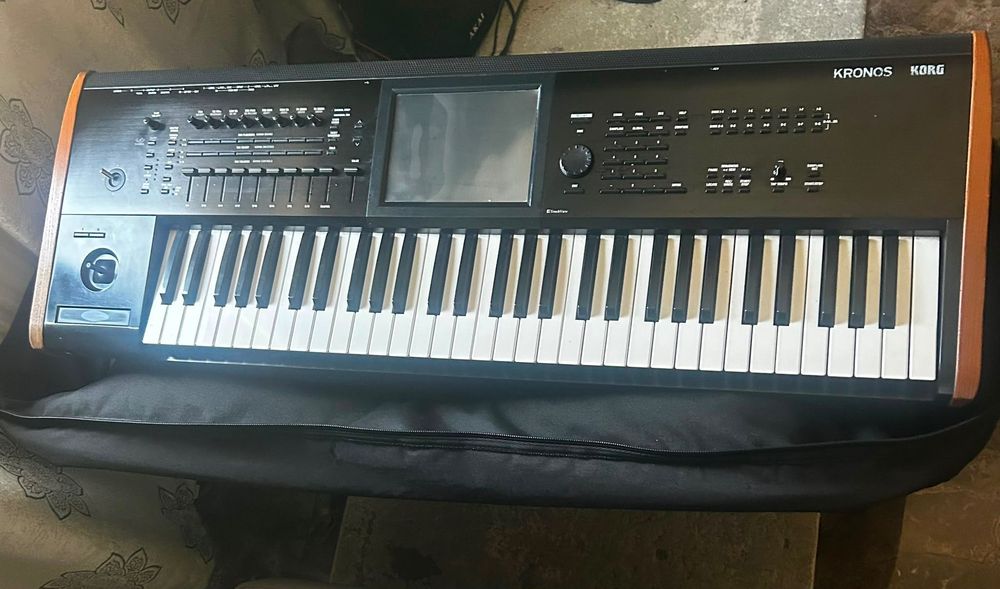 Instrumente muzicale