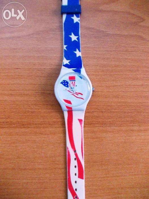 Ceas L&M de colectie