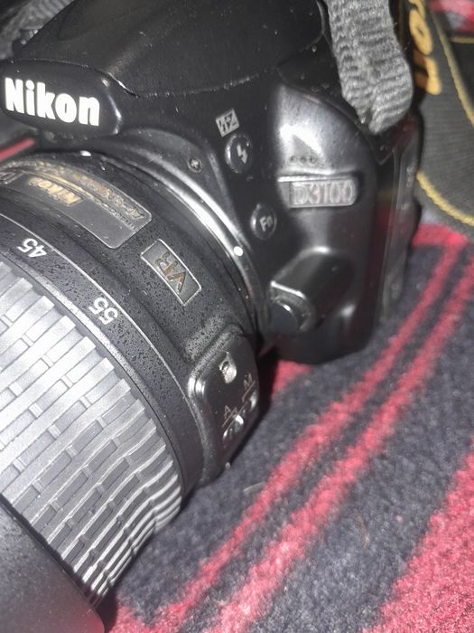 Продам фотоаппарат Nikon