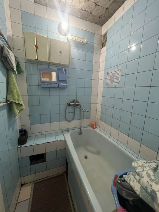 Алока 3/4/5 Урта ремонт Обш: 70 кВ.м Ор.р:Алока,Тинчлик метро,Мехмон р