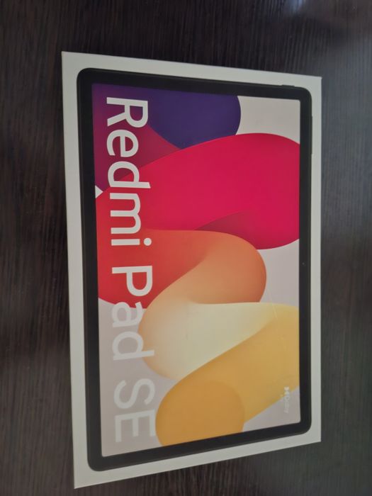 Продам Redmi Pad SE 11 4/128GB