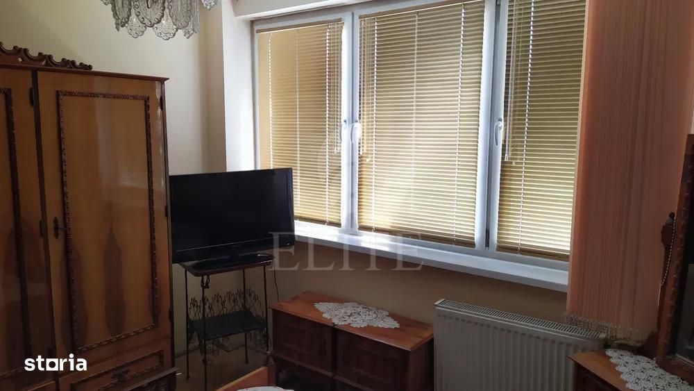 Apartament 2 camere în zona STRAZII FANTANELE-BIOMEDICA