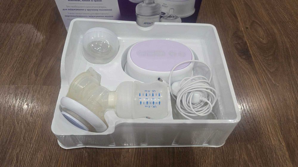 Помпи за кърма Philips