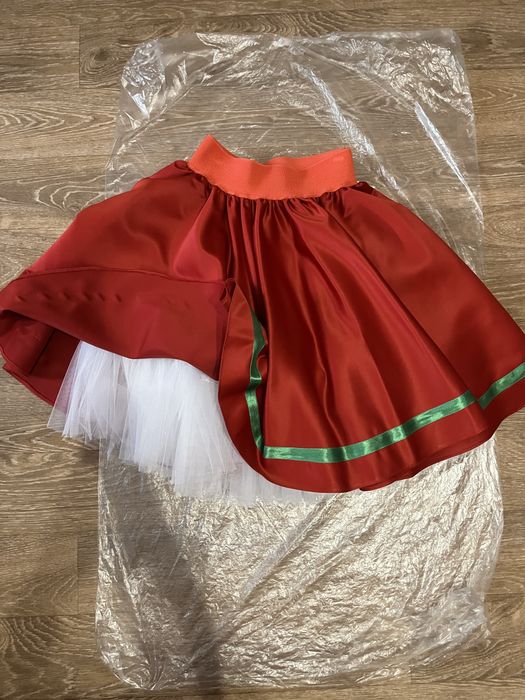 Украинские костюмы для девочек