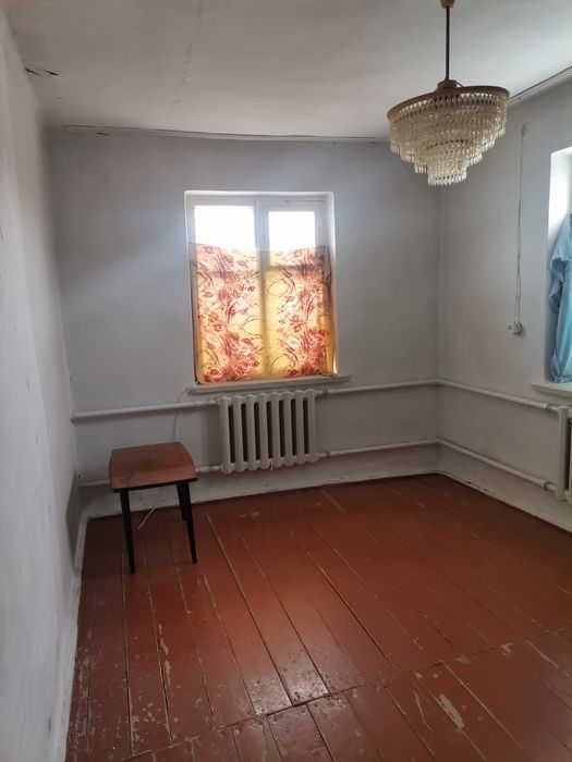 Продаётся, квартира 3х комнатная