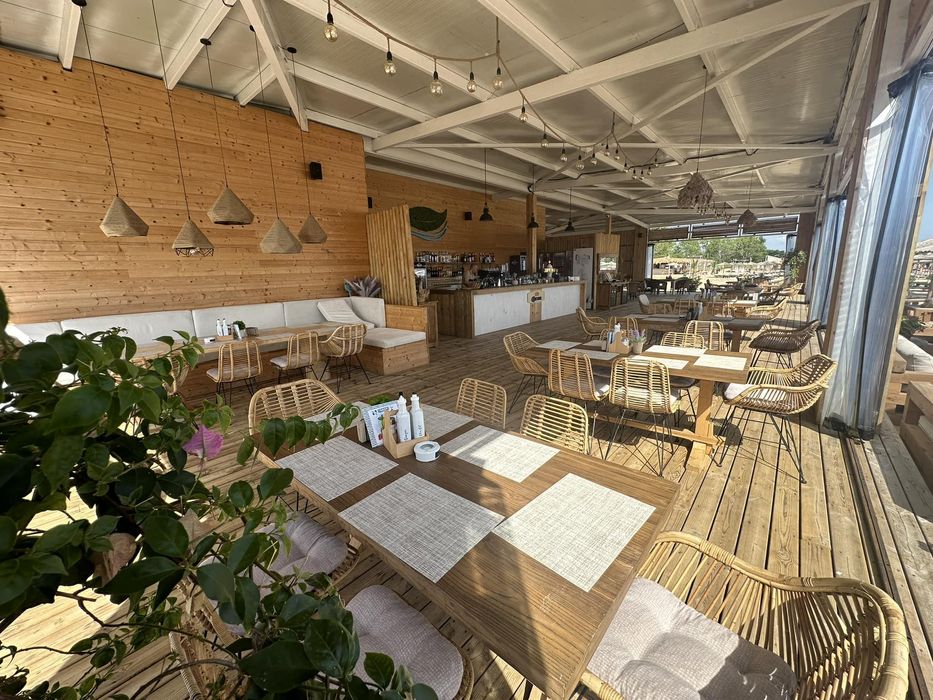 Продава се Заведение в Бургас, Долно Езерово - 200 кв.м за 1987 €/кв.м - Снимка #3