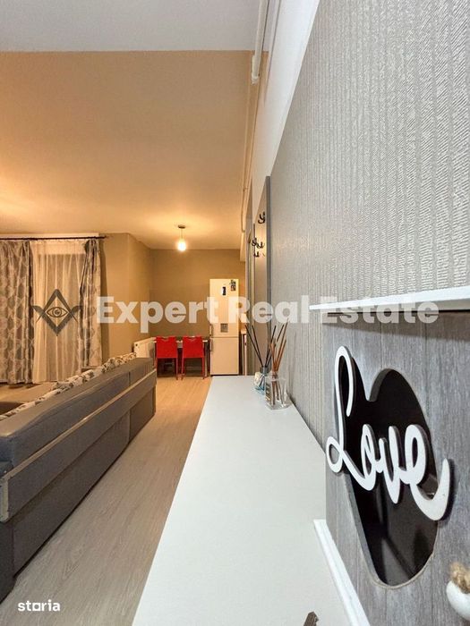 Apartament Spatios 2 Camere-23 August-Otopeni