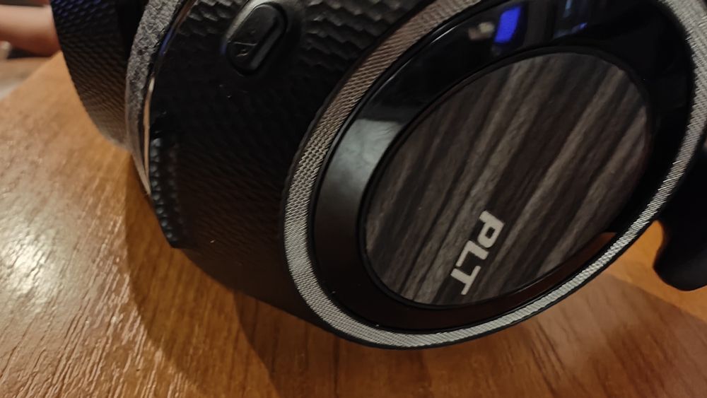 Casti Plantronics BACKBEAT PRO-2 !!