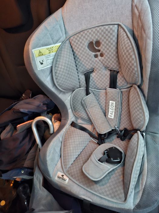 детско столче за кола Lorelli Falcon