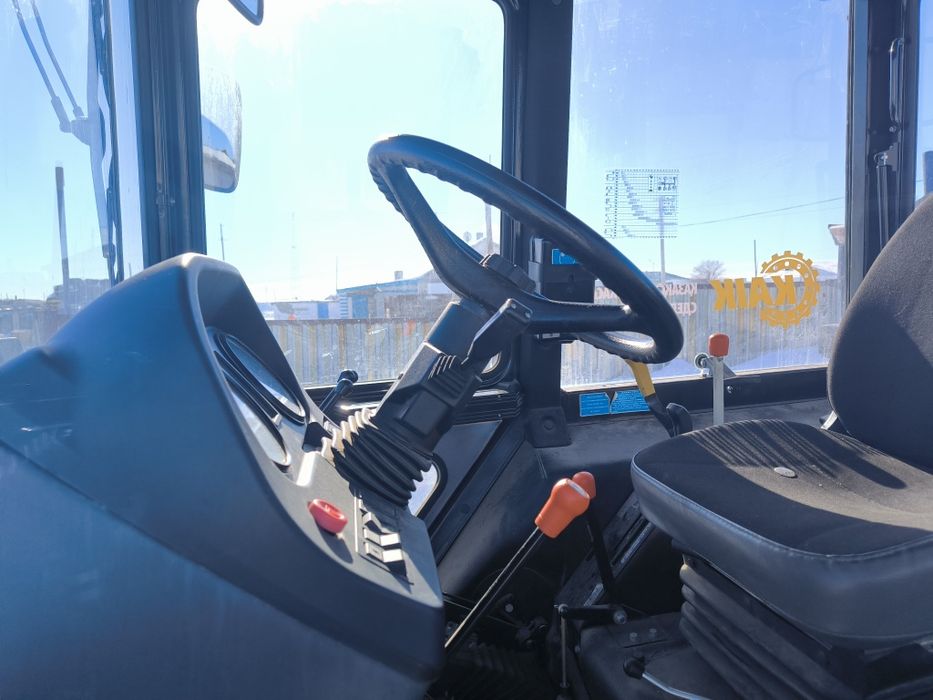 Продам трактор "Белорусь-892.2" 2024г.в