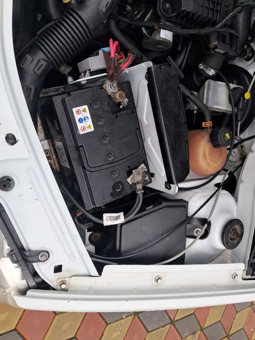 Dacia Logan MCV 7 locuri 1.5 dci