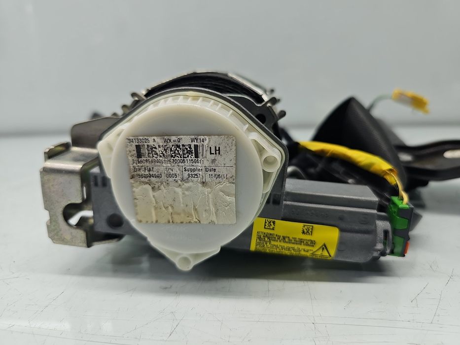 Centura stanga fata Alfa Romeo Giulietta (940) [Fabr 2010-2016] 340565