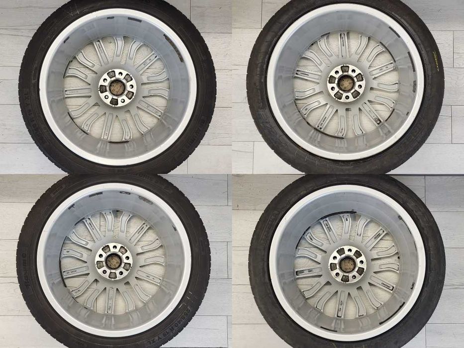 Roti/Jante Audi 5x112 255/40 R19 A6 (4G,C7), A4, A5; Skoda; Mercedes; Bmw; VW