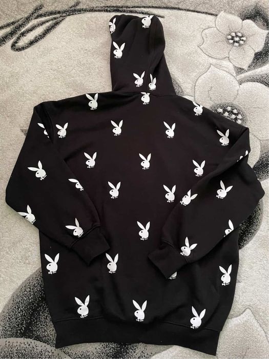 Оригинален суитчер на Playboy