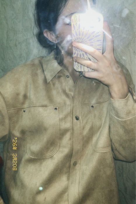 верхняя одежда на весну