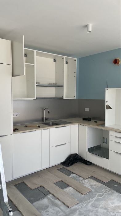 Професионално сглобяване на мебели | Домашен майстор