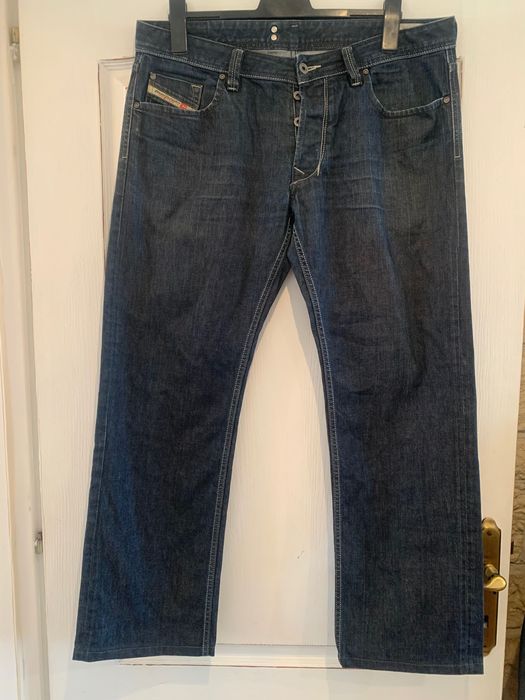 Diesel blugi originali