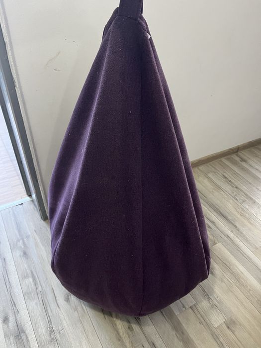 Барбарон / Пуф / лилав