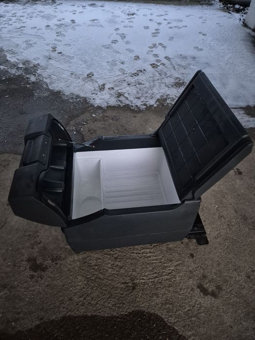 Хладилна кутия за кабина MAN